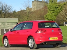Volkswagen Golf Match Tsi Bluemotion Technology Dsg - Thumb 4