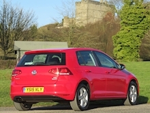 Volkswagen Golf Match Tsi Bluemotion Technology Dsg - Thumb 5
