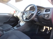 Volkswagen Golf Match Tsi Bluemotion Technology Dsg - Thumb 6