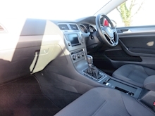 Volkswagen Golf Match Tsi Bluemotion Technology Dsg - Thumb 10