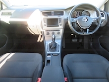 Volkswagen Golf Match Tsi Bluemotion Technology Dsg - Thumb 12