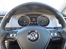 Volkswagen Golf Match Tsi Bluemotion Technology Dsg - Thumb 19