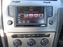 Volkswagen Golf Match Tsi Bluemotion Technology Dsg - Thumb 20