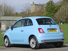Fiat 500 Lounge - Thumb 5