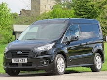 Ford Transit Connect 200 EcoBlue Limited - Thumb 3