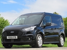 Ford Transit Connect 200 EcoBlue Limited - Thumb 1
