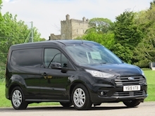 Ford Transit Connect 200 EcoBlue Limited - Thumb 2