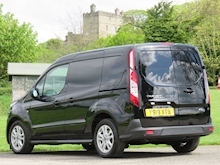 Ford Transit Connect 200 EcoBlue Limited - Thumb 4