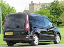 Ford Transit Connect 200 EcoBlue Limited - Thumb 5