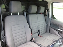 Ford Transit Connect 200 EcoBlue Limited - Thumb 7
