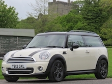 MINI Clubman Cooper - Thumb 3