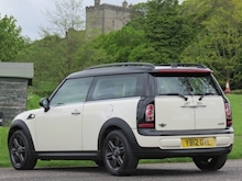 MINI Clubman Cooper - Thumb 4