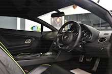 Lamborghini Gallardo V10 Coupe