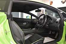 Lamborghini Gallardo V10 Coupe