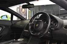 Lamborghini Gallardo V10 Coupe