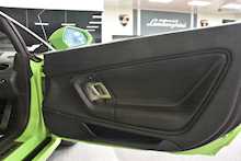 Lamborghini Gallardo V10 Coupe