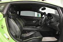 Lamborghini Gallardo V10 Coupe