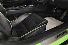 Lamborghini Gallardo V10 Coupe