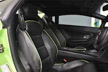 Lamborghini Gallardo V10 Coupe