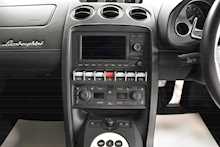 Lamborghini Gallardo V10 Coupe