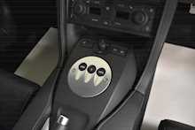 Lamborghini Gallardo V10 Coupe