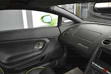 Lamborghini Gallardo V10 Coupe