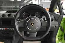 Lamborghini Gallardo V10 Coupe