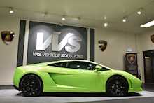 Lamborghini Gallardo V10 Coupe