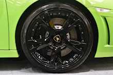 Lamborghini Gallardo V10 Coupe