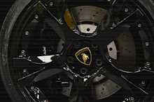 Lamborghini Gallardo V10 Coupe