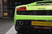 Lamborghini Gallardo V10 Coupe