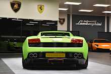 Lamborghini Gallardo V10 Coupe