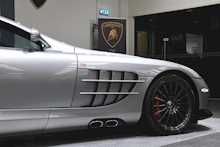 Mercedes-Benz SLR McLaren Roadster 722S