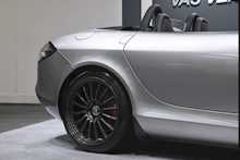 Mercedes-Benz SLR McLaren Roadster 722S