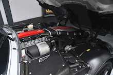 Mercedes-Benz SLR McLaren Roadster 722S