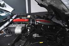 Mercedes-Benz SLR McLaren Roadster 722S