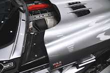 Mercedes-Benz SLR McLaren Roadster 722S