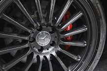 Mercedes-Benz SLR McLaren Roadster 722S