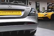 Mercedes-Benz SLR McLaren Roadster 722S