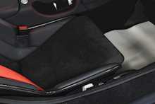 Mercedes-Benz SLR McLaren Roadster 722S