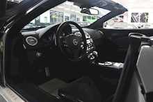 Mercedes-Benz SLR McLaren Roadster 722S