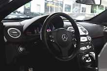 Mercedes-Benz SLR McLaren Roadster 722S