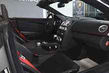 Mercedes-Benz SLR McLaren Roadster 722S