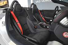 Mercedes-Benz SLR McLaren Roadster 722S