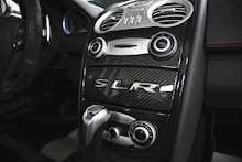 Mercedes-Benz SLR McLaren Roadster 722S