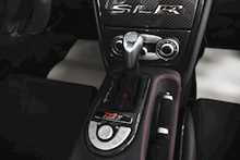 Mercedes-Benz SLR McLaren Roadster 722S