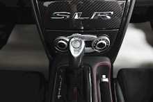 Mercedes-Benz SLR McLaren Roadster 722S