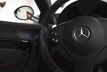 Mercedes-Benz SLR McLaren Roadster 722S