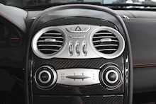 Mercedes-Benz SLR McLaren Roadster 722S