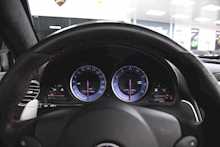 Mercedes-Benz SLR McLaren Roadster 722S